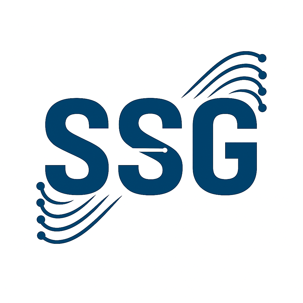 SSG Logo